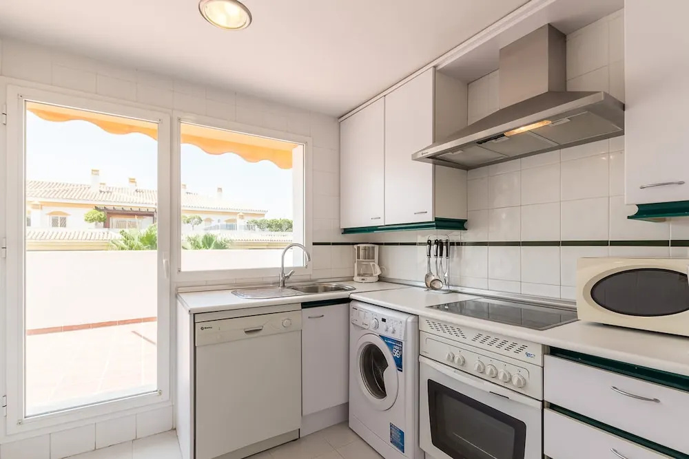 Puerto Banús Luxury Penthouse - Chambres