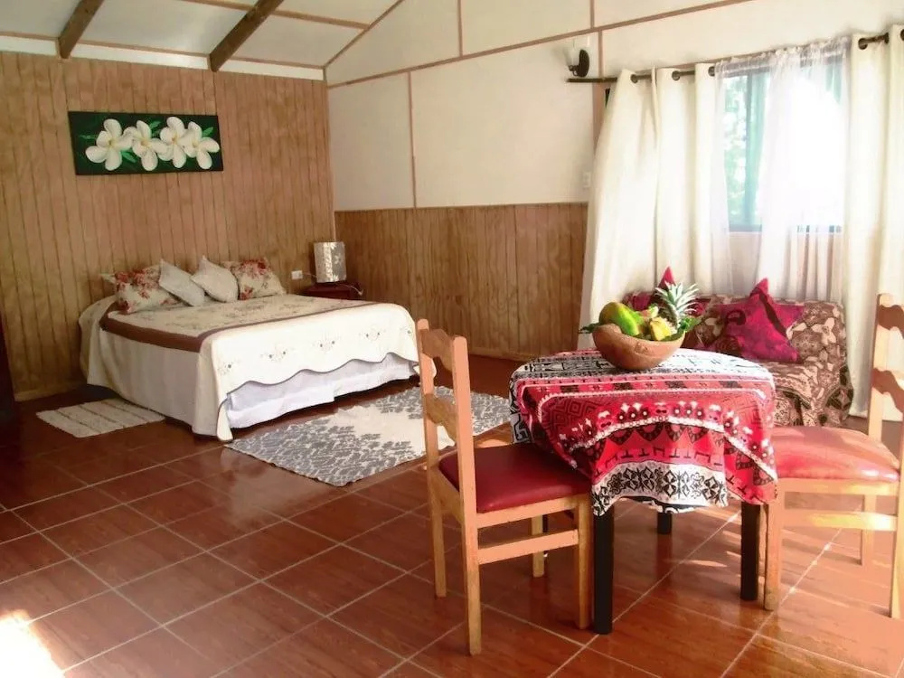 Lodge Ana Iri