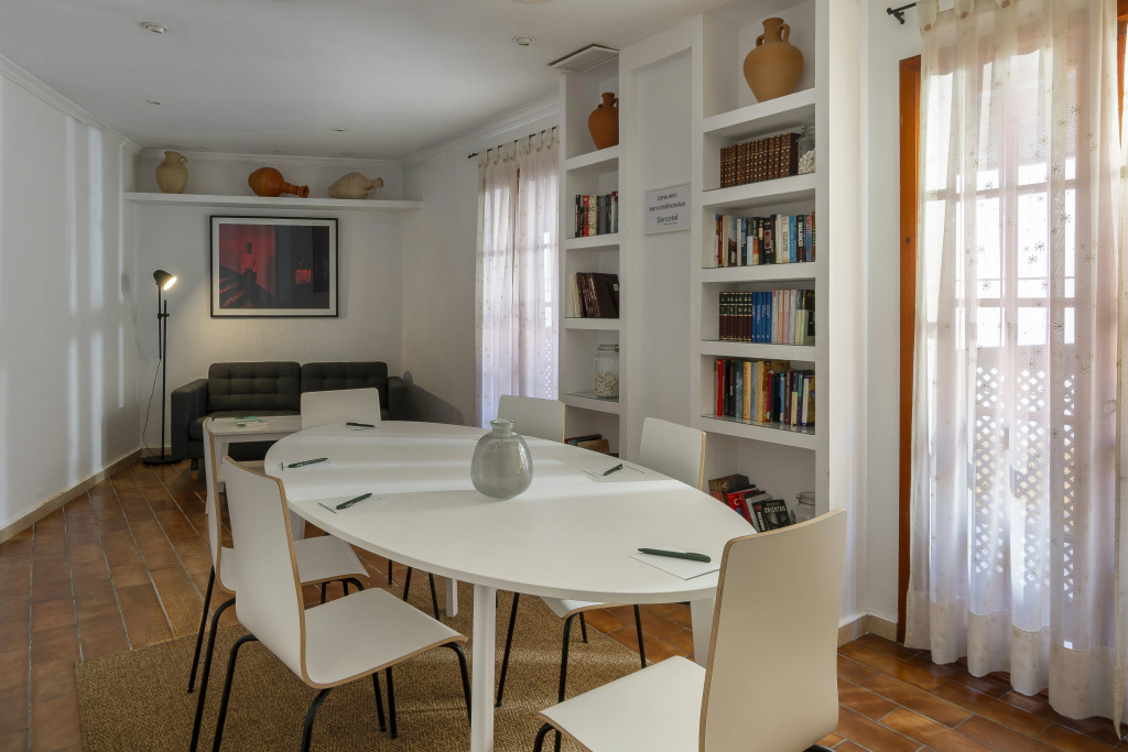 Hotel Sercotel Puerto de Santa María - Général
