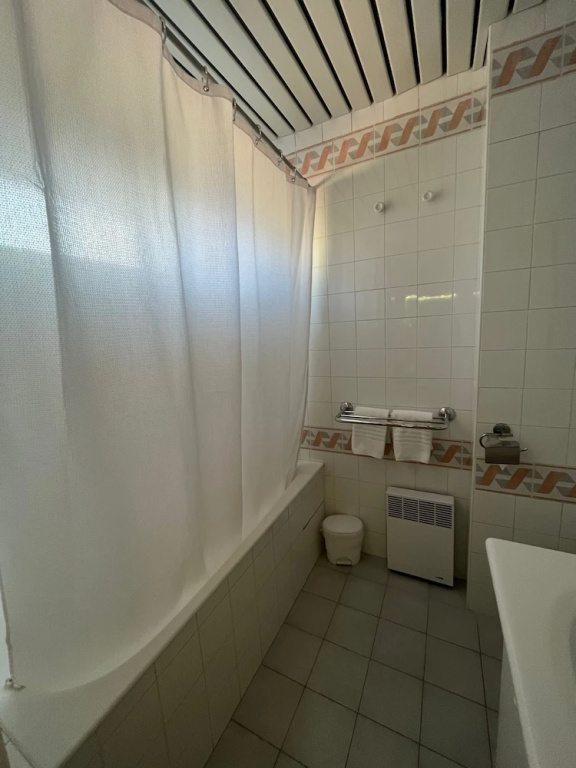 Hôtel Les Sables - Urban Style - by Logis Hotels - Général