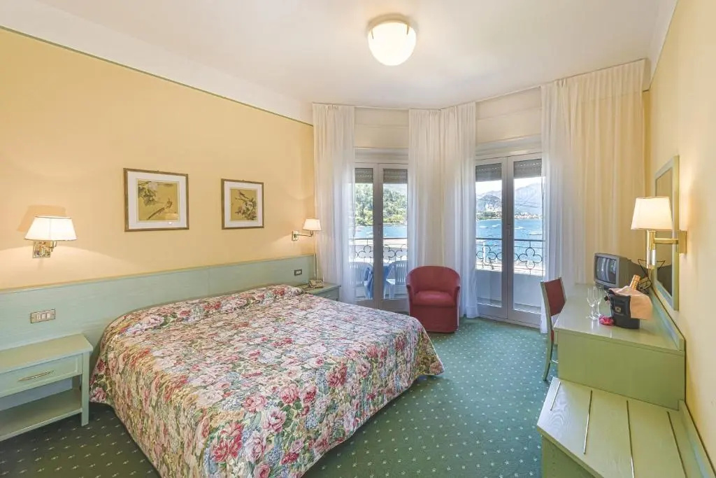 Hotel Lido La Perla Nera - Chambres