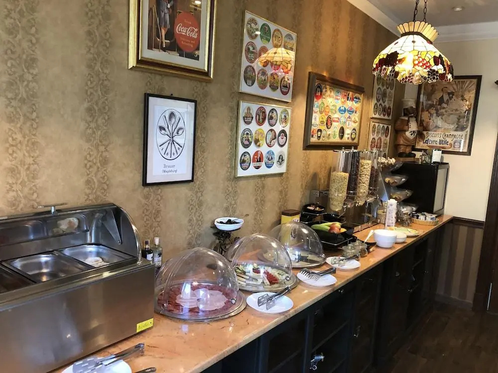 Hotel photo 25