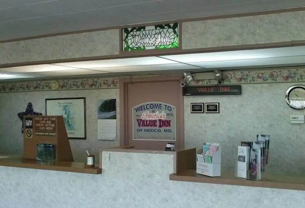 America's Value Inn Mexico