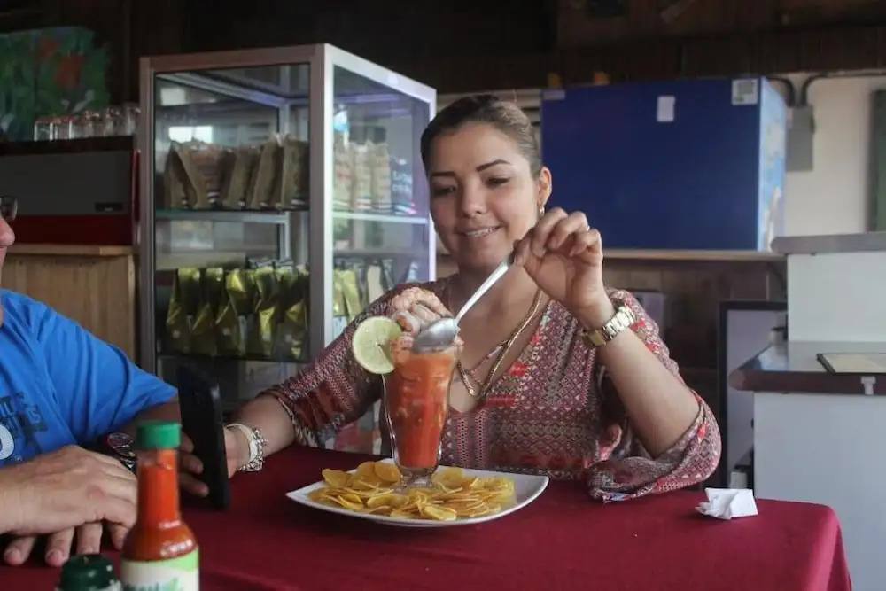 Hotel Aldea Pura Vida - фото 7