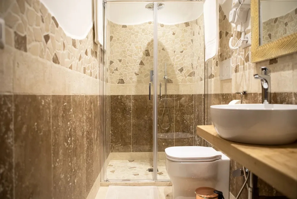 Luxury room
