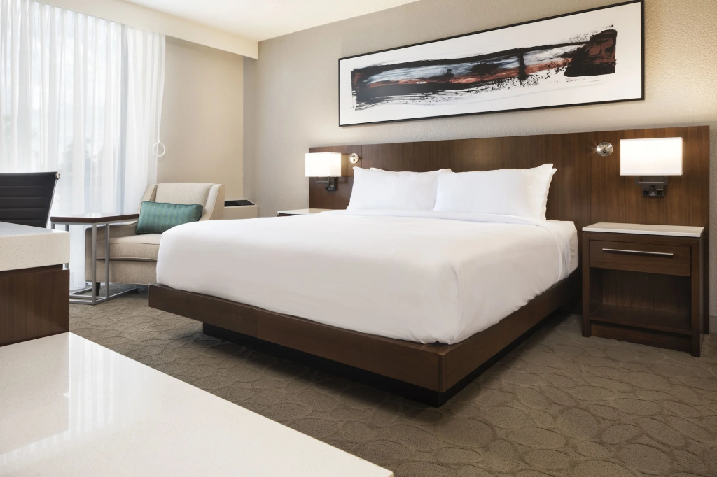 Delta Hotels by Marriott Minneapolis Northeast - Général