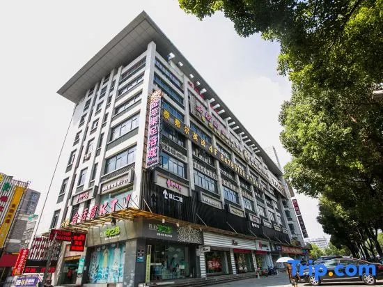 98 Hotel