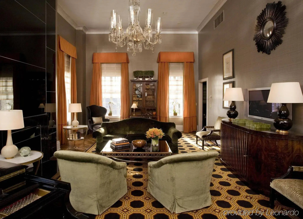 The Carlyle, A Rosewood Hotel - Général