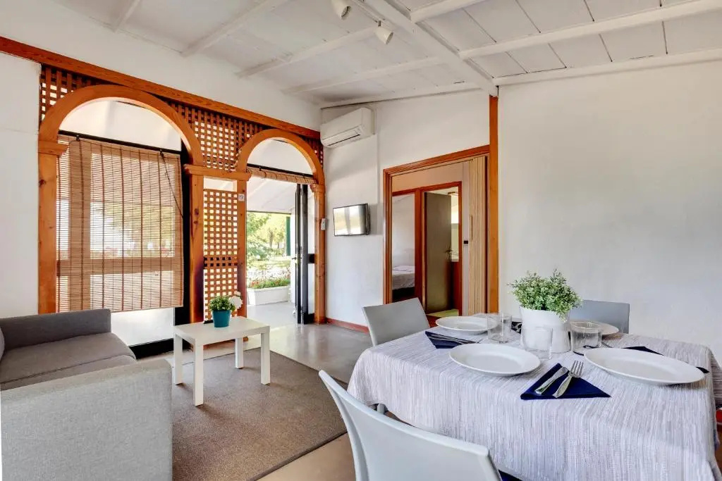 Bungalow
