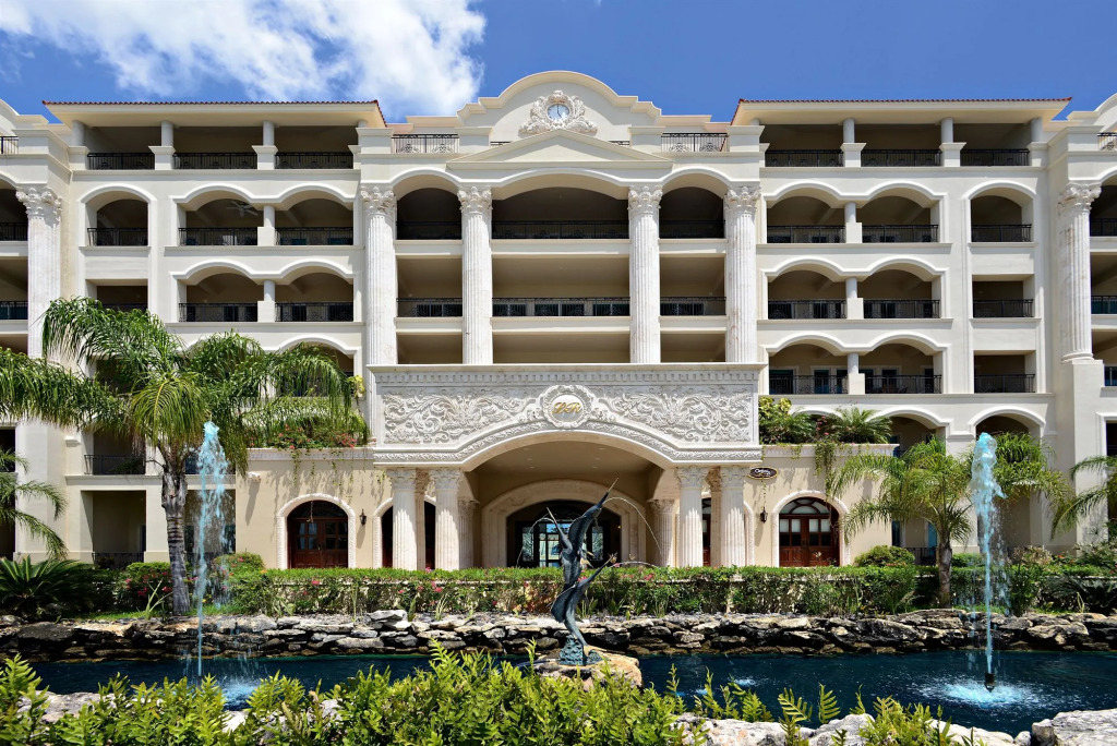 The Landmark Resort Of Cozumel