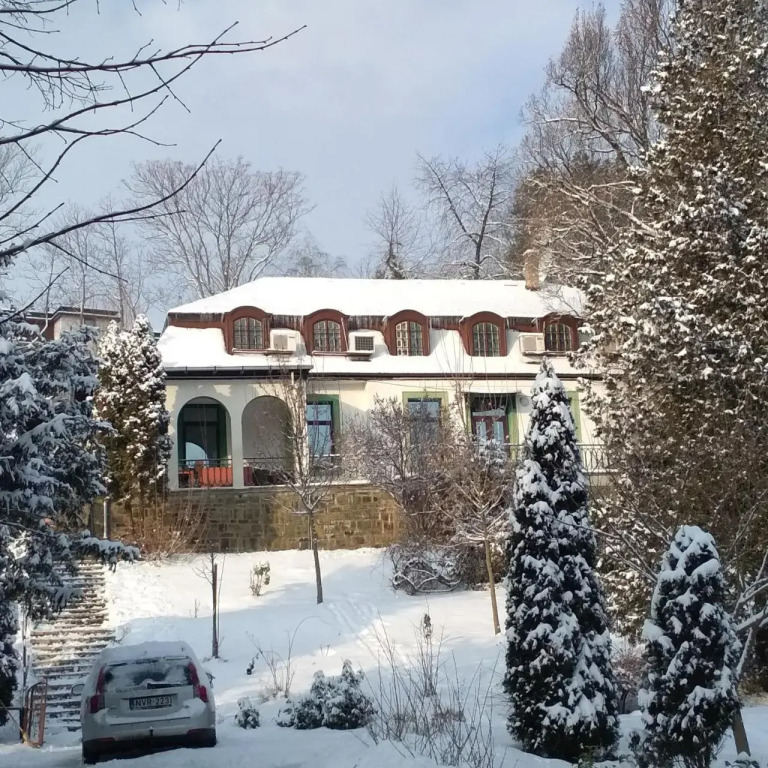 Villapark Szentendre - фото 11