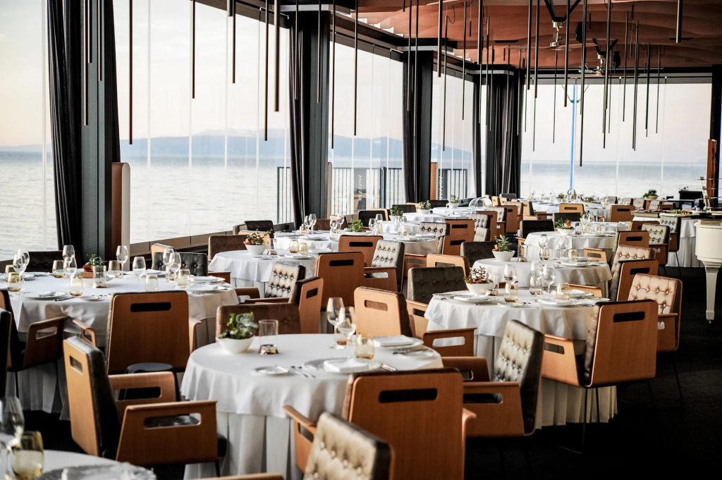 Bevanda Hotel & Restaurant - Unique Adriatic - фото 20