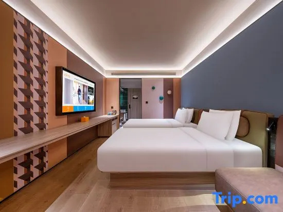 Business room