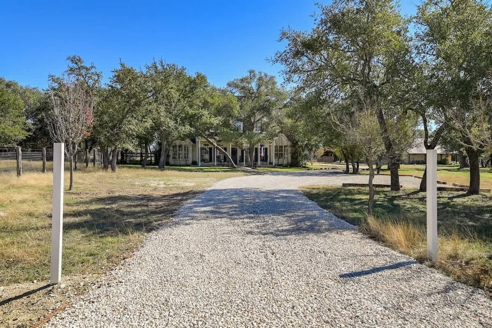 Peabody Ranch Luxury Home W/pool, Hot Tub, Fire Pit!