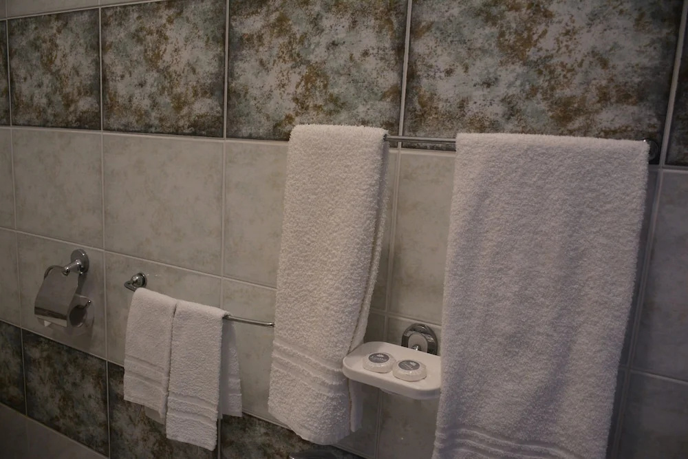 Castelvetere Hotel - Chambres