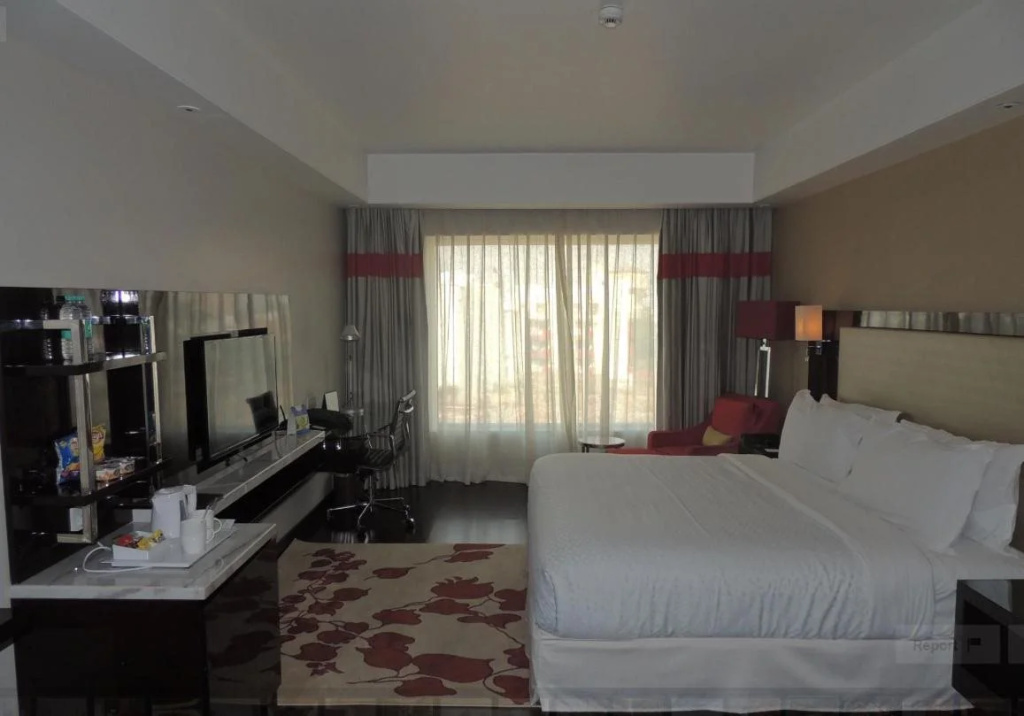 Radisson Hotel Agra: фото 2