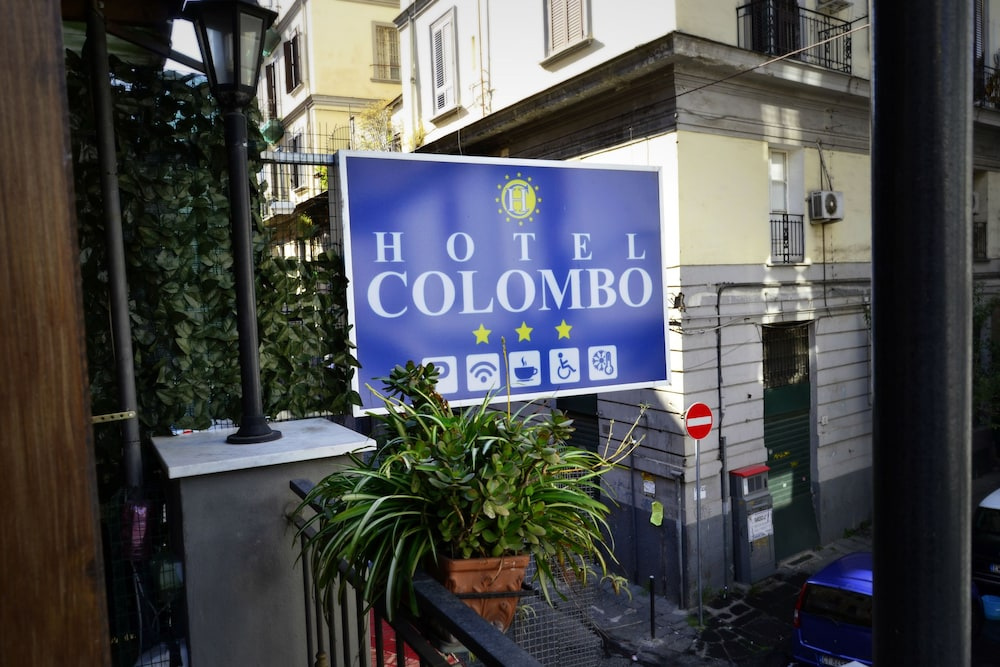 Colombo S.A.S. Di Salvatore Russo & C.