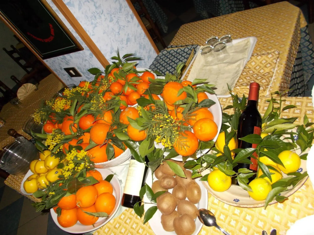 Hotel Maremonti - Général