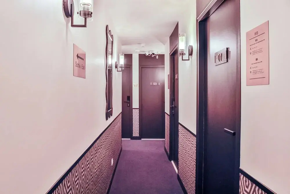 Hotel photo 11