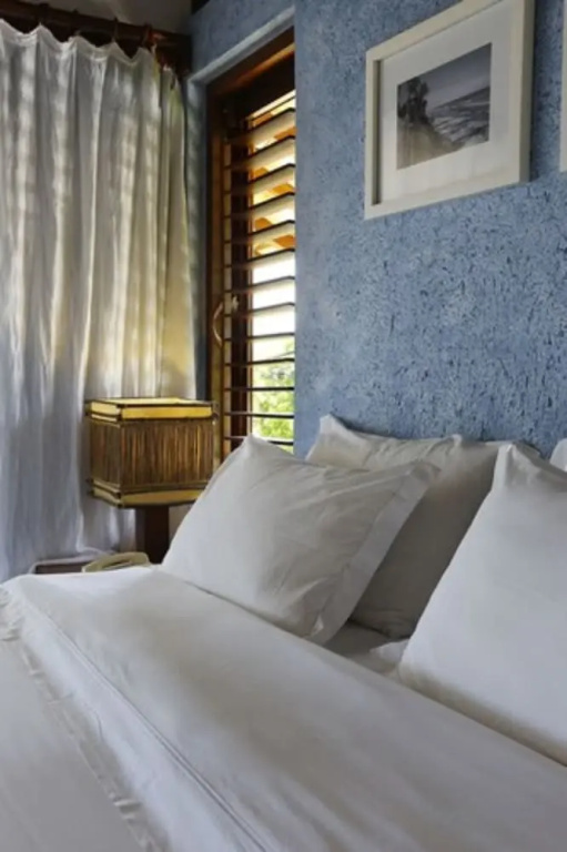 Maitei Hotel - Chambres