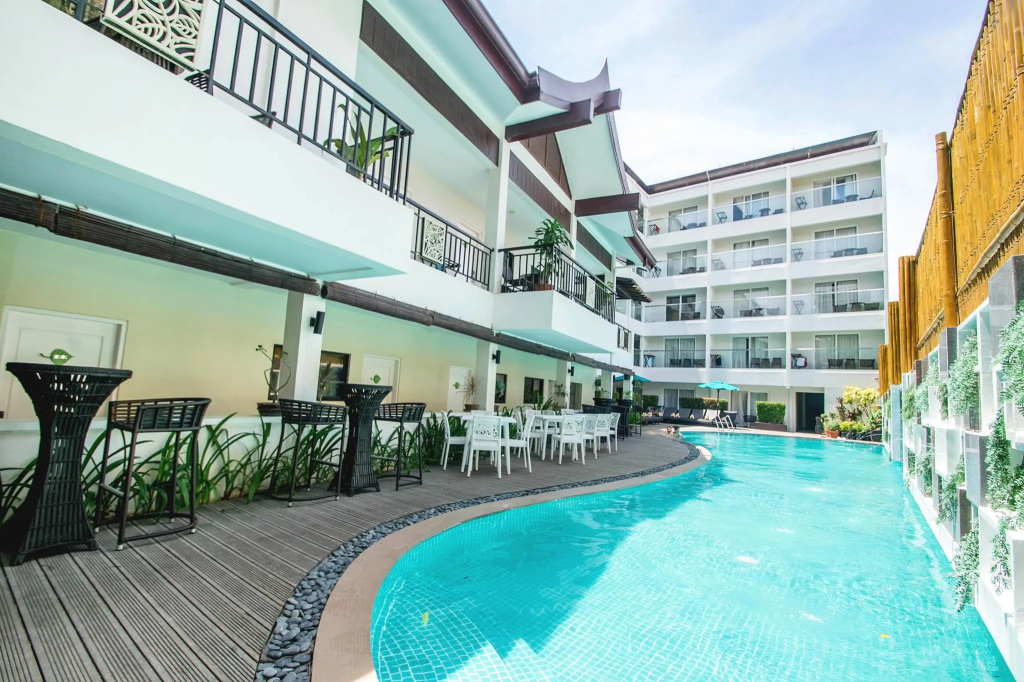 Boracay Haven Resort - 4