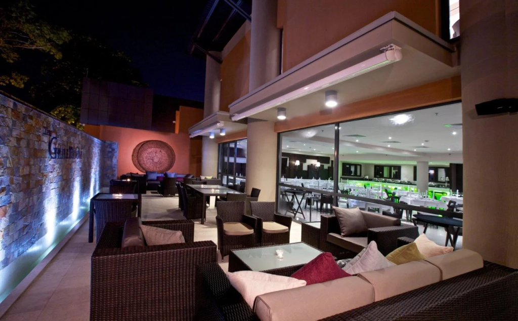 Hotel photo 17
