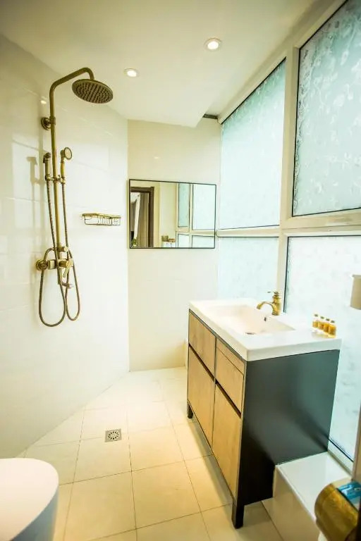 Yamei Garden Homestay — фото