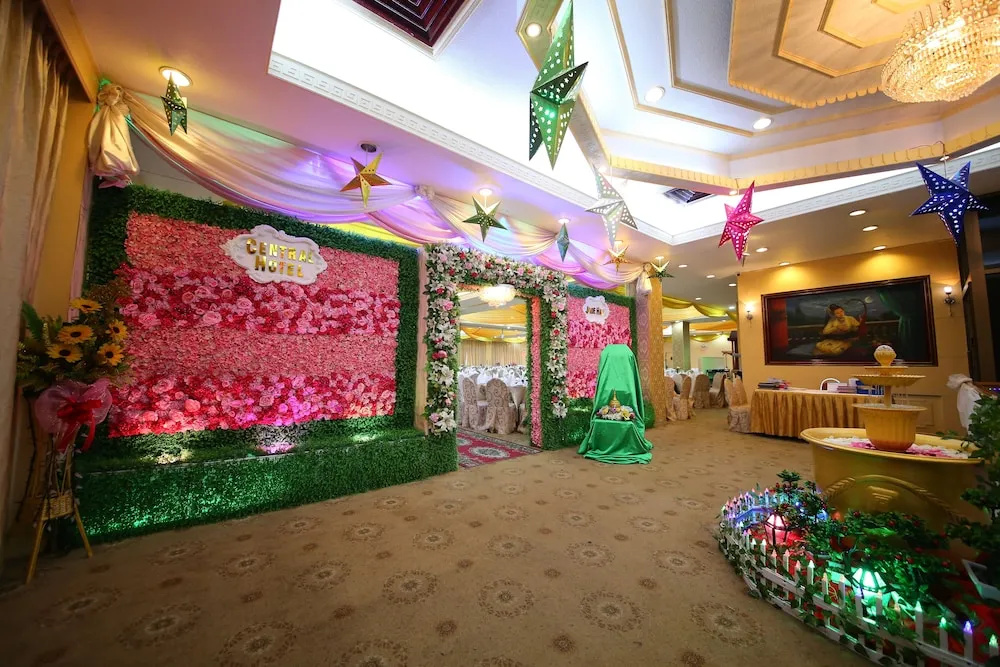Hotel photo 12