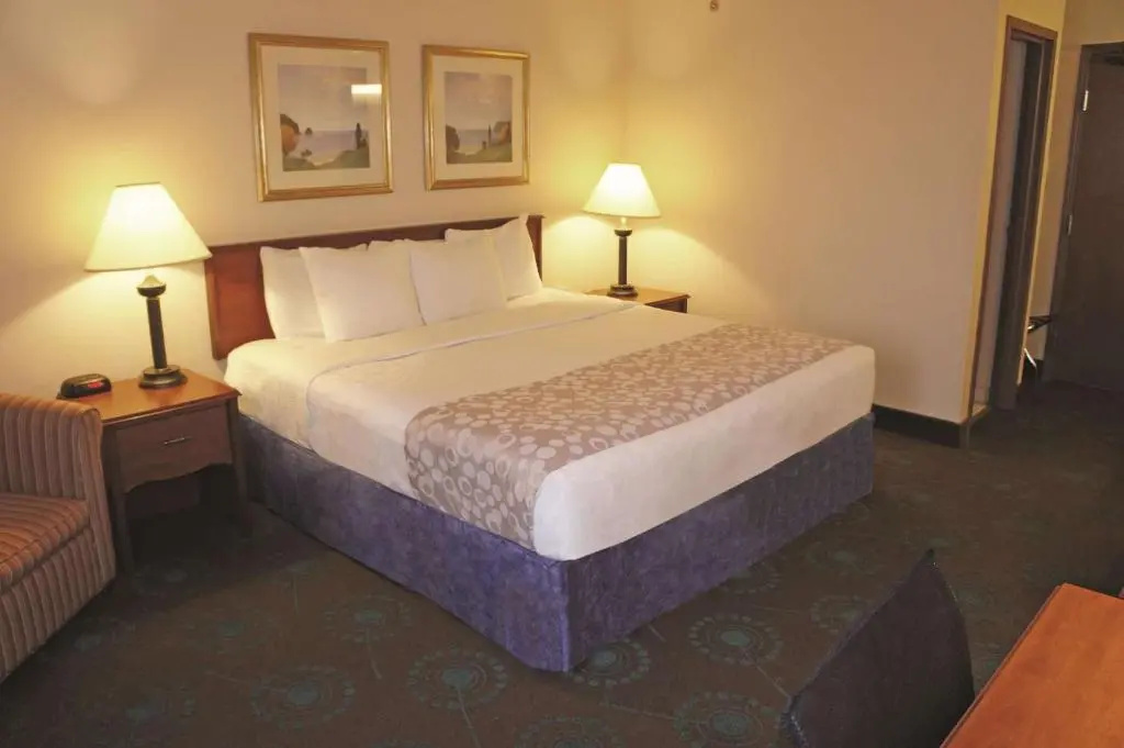 La Quinta Inn by Wyndham Omaha Southwest - Chambres