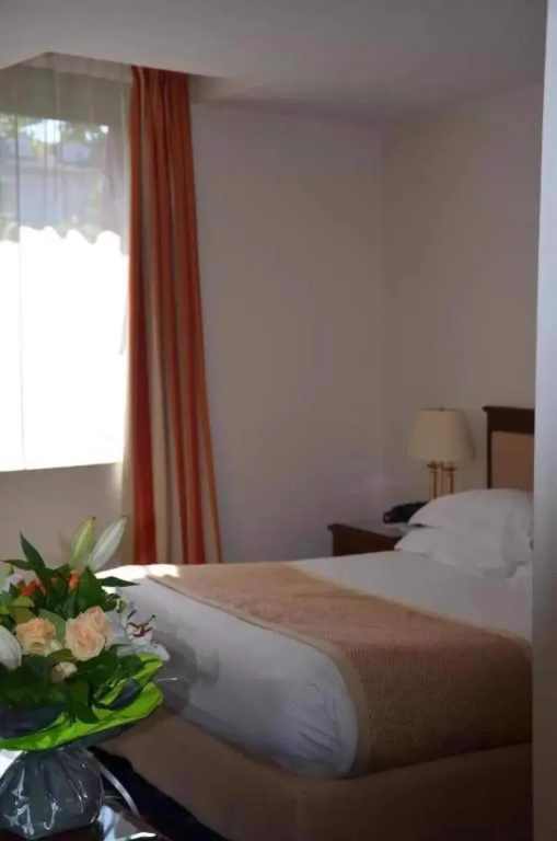 Hotel Les Capitouls Toulouse Centre - Handwritten Collection - Chambres
