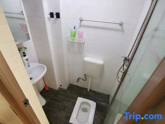 YuanMeng Apartment