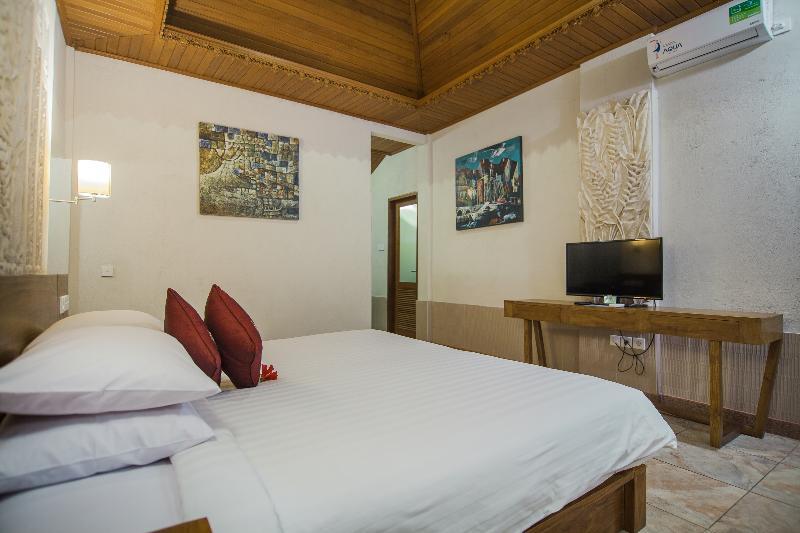 Bali Spirit Hotel & Spa
