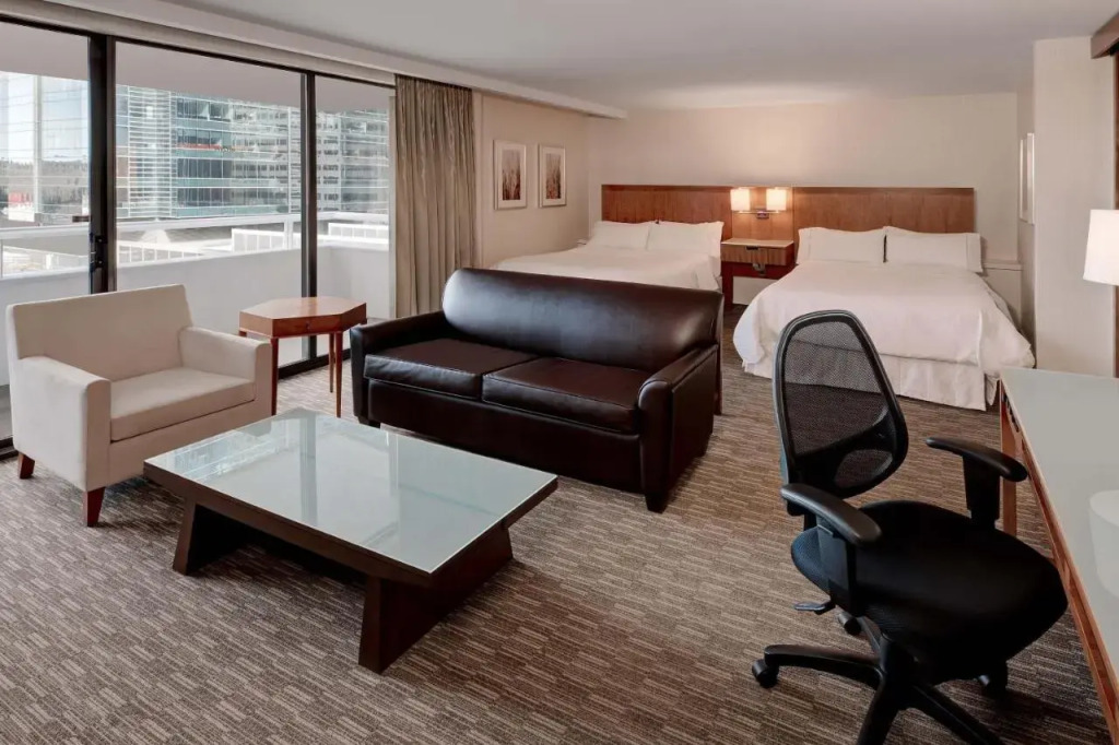 The Westin Calgary - фото 46