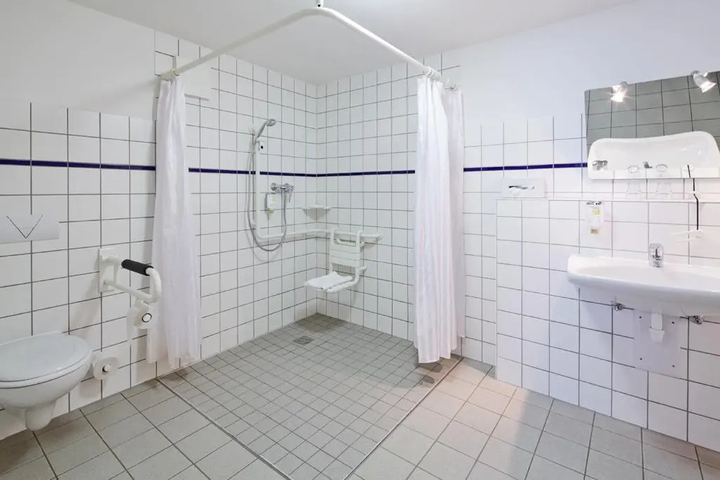 Hotel FIT - Chambres