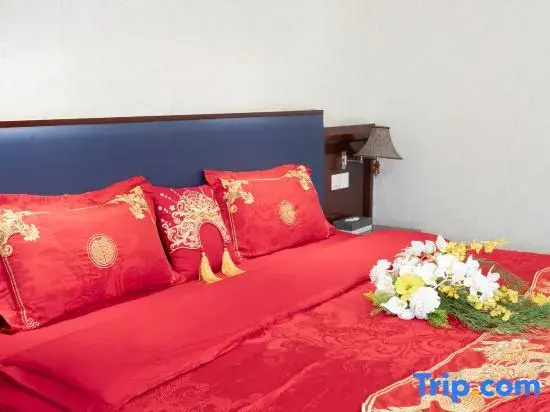 Shunde Grandview Hotel - Chambres