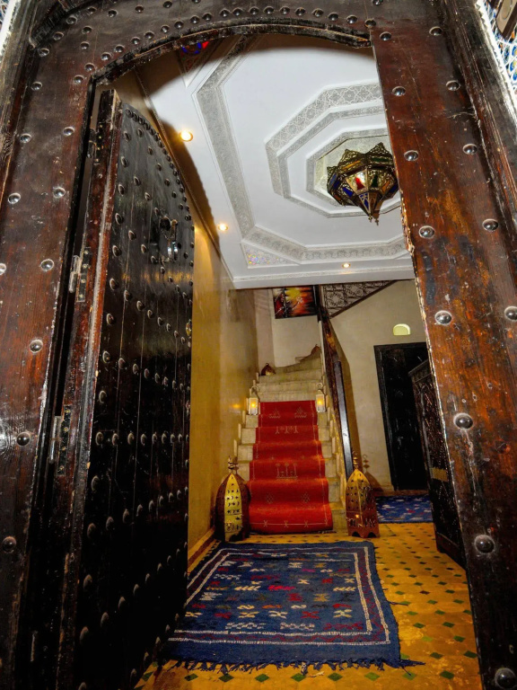 Hotel photo 13