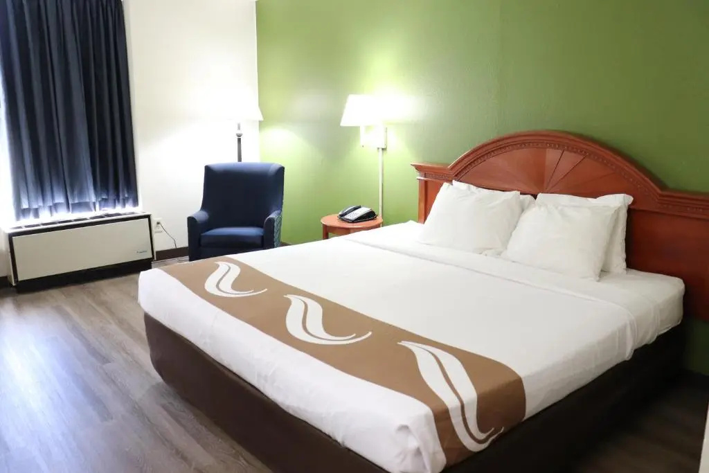 Standard room