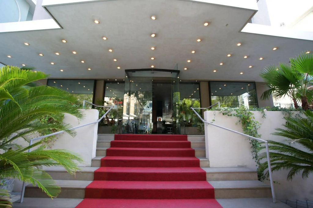 Hotel photo 15
