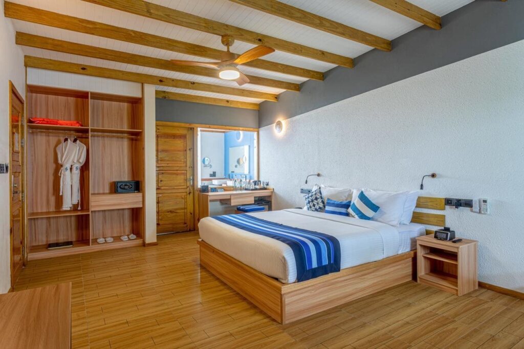 South Palm Resort Maldives