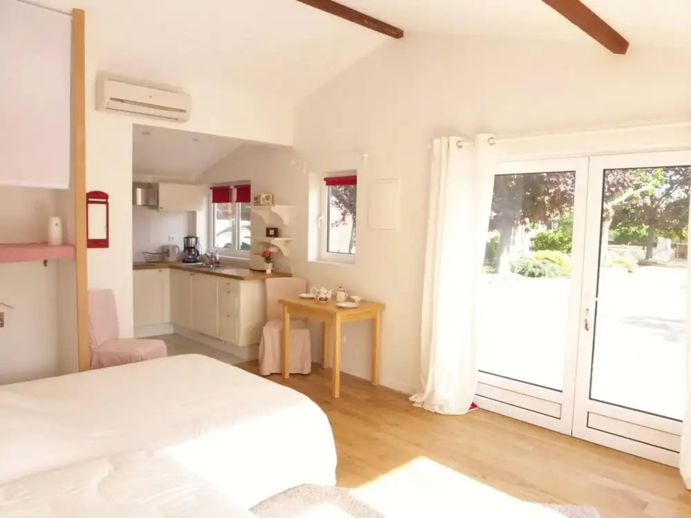 Voir la photo 4 — Cottage Blagnac