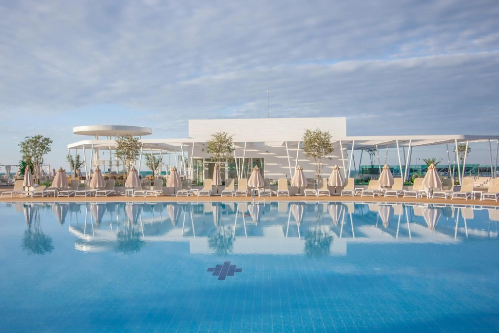 White Lagoon All Inclusive - фото 21