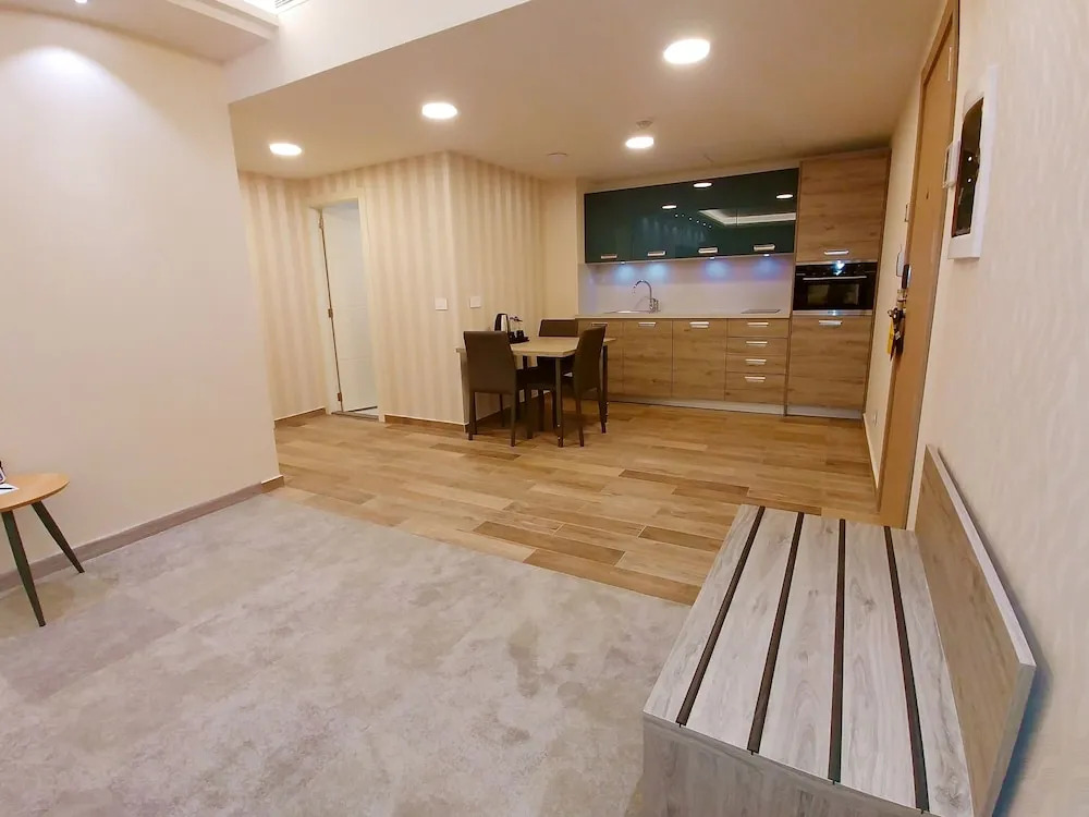 Maximus Hotel Byblos - фото 15