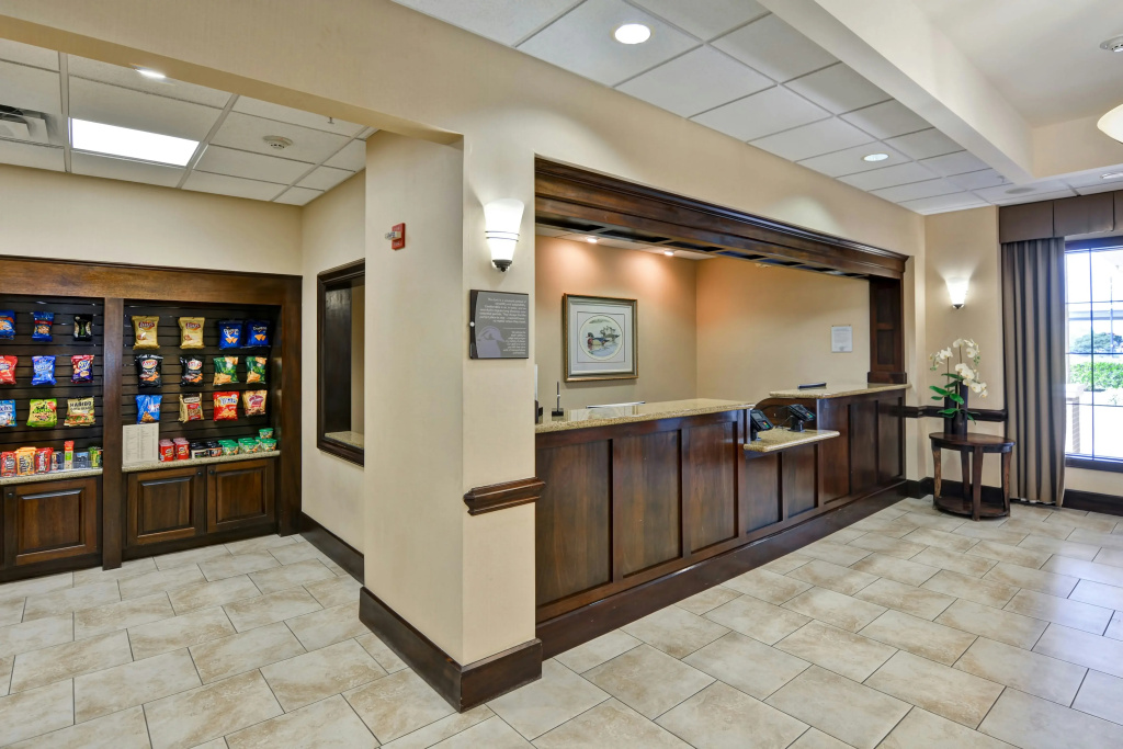 Homewood Suites Houston West Energy Corridor - Général