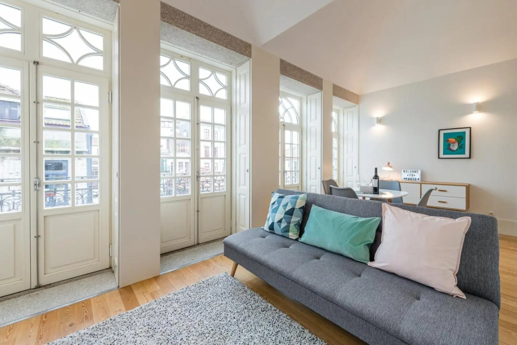 GuestReady - Cardosas Apartments