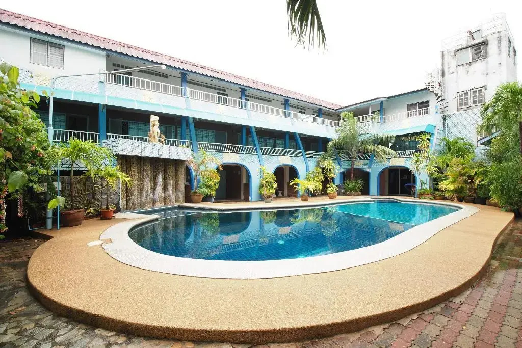 Hotel photo 10