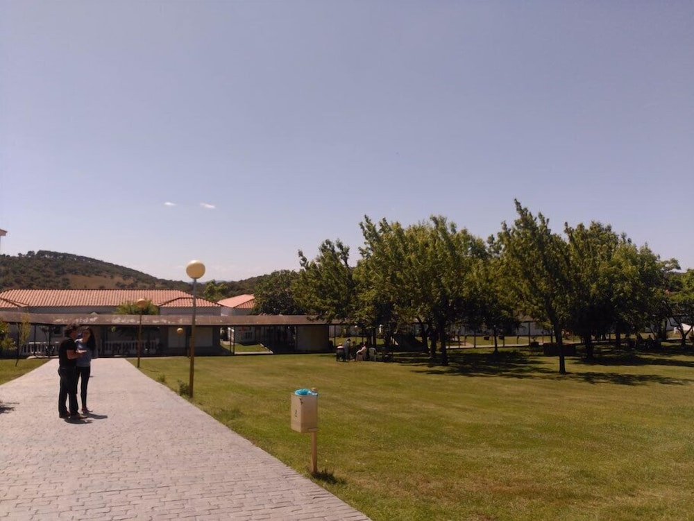 Hotel Balneario Fuentes del Trampal - Général