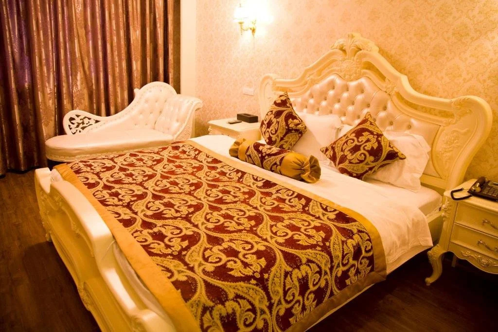 Ruian Oasis Hotel - Général