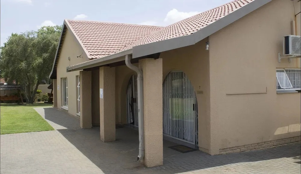 NMB2 Guest House