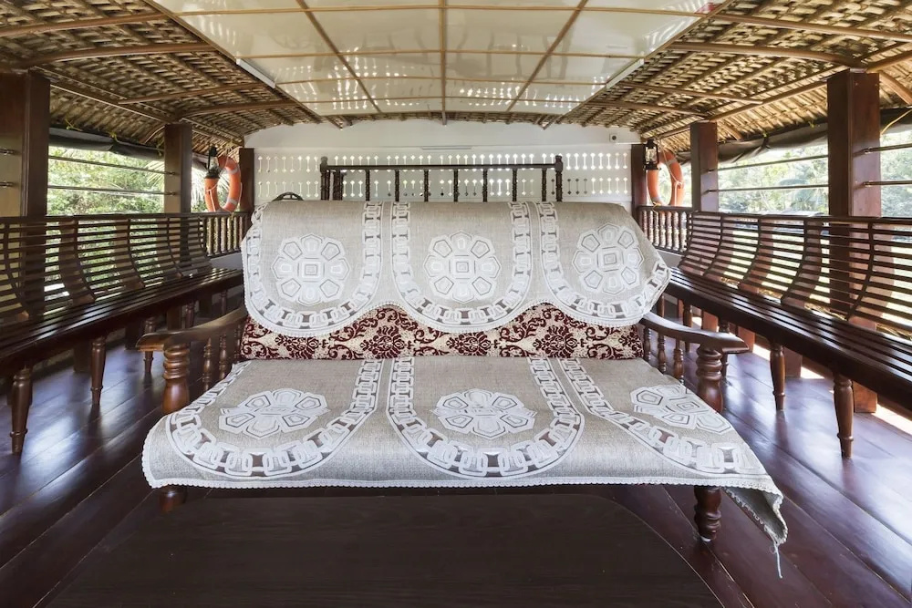 Sollunaa Guesthouse - Général