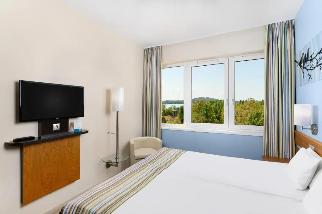 Danubius Hotel Marina - Chambres